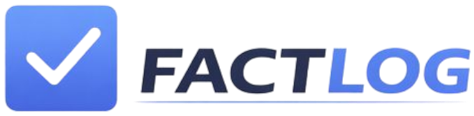 FactLog | Independent News & Fact-Based Reporting