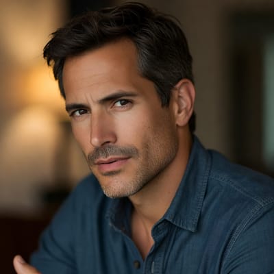 Miles Reid